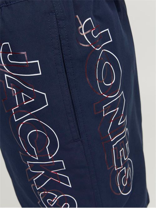  JACK AND JONES | 12253118/Navy Blazer